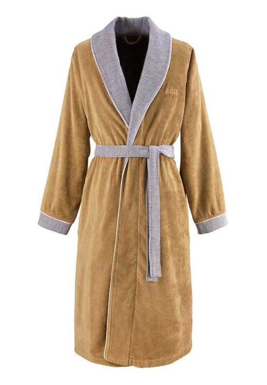 коричневый