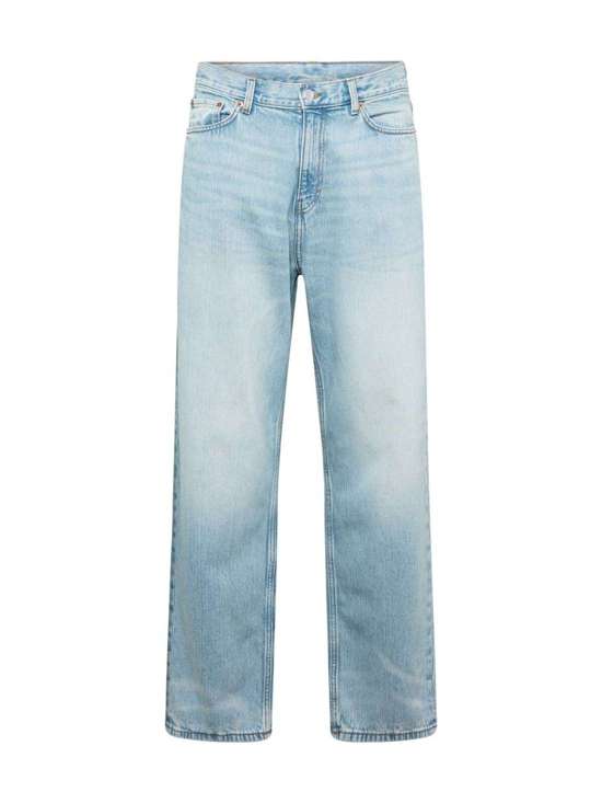 светло-синий