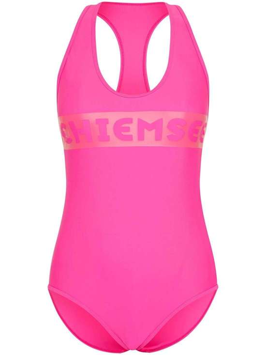 неоновый ярко-розовый