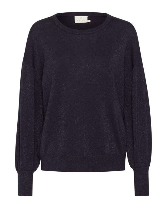 темно-лиловый