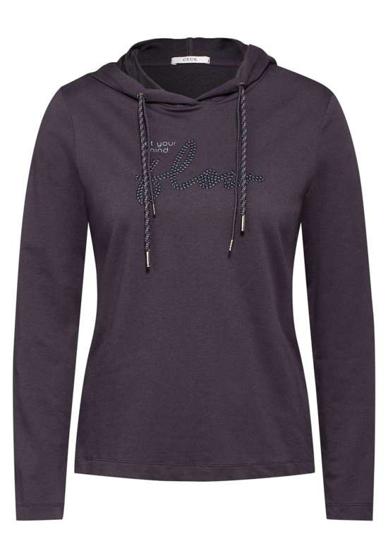 темно-серый