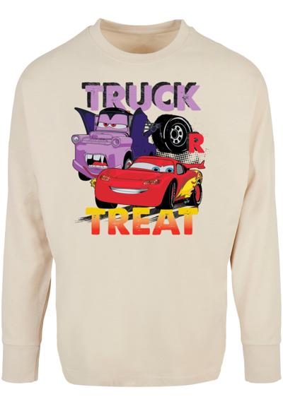 Кофта Cars - Halloween Truck or Treat