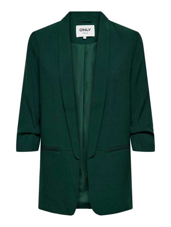 темно-зеленый