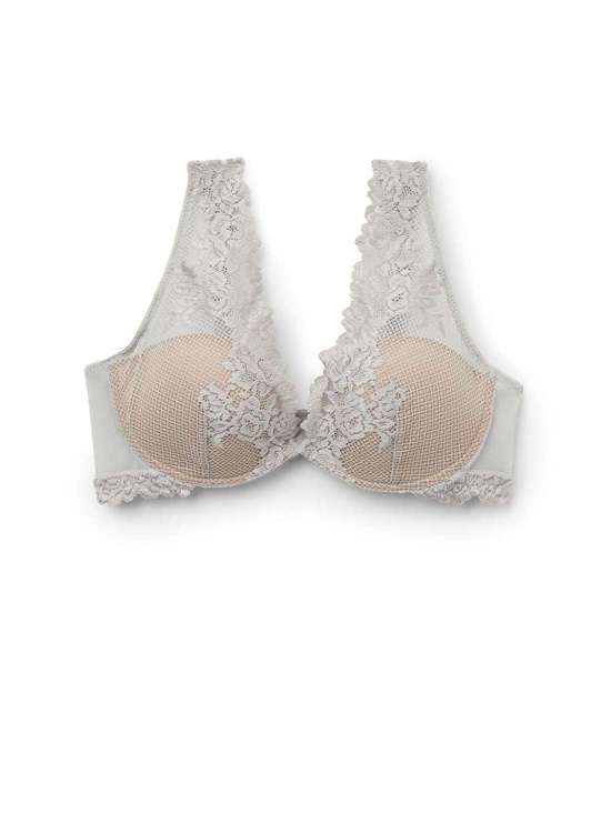 светло-серый