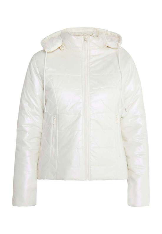 цвет белой шерсти