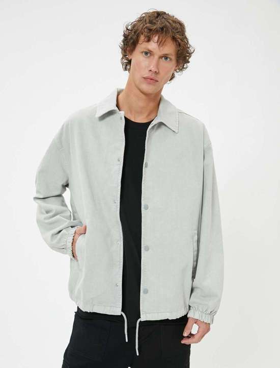 светло-серый