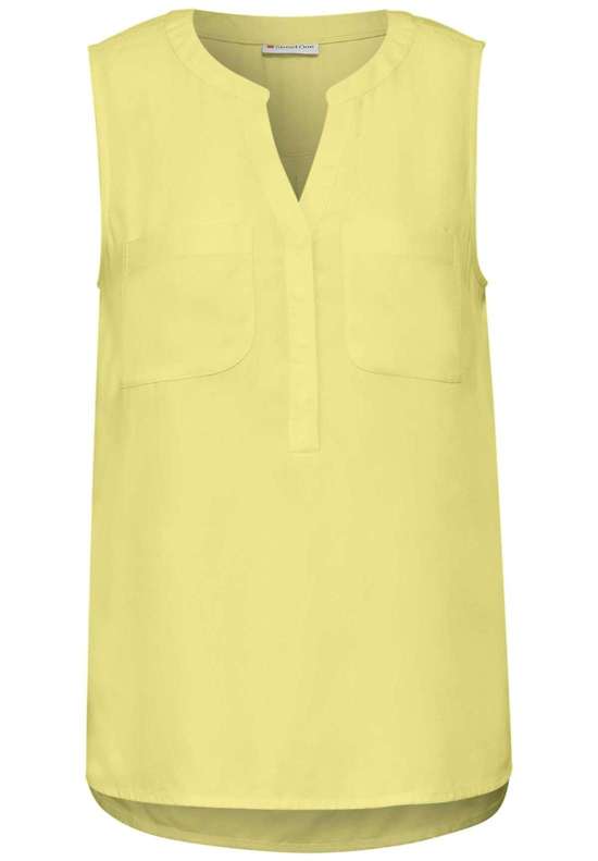 темно-желтый