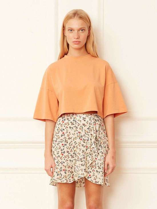 абрикосовый