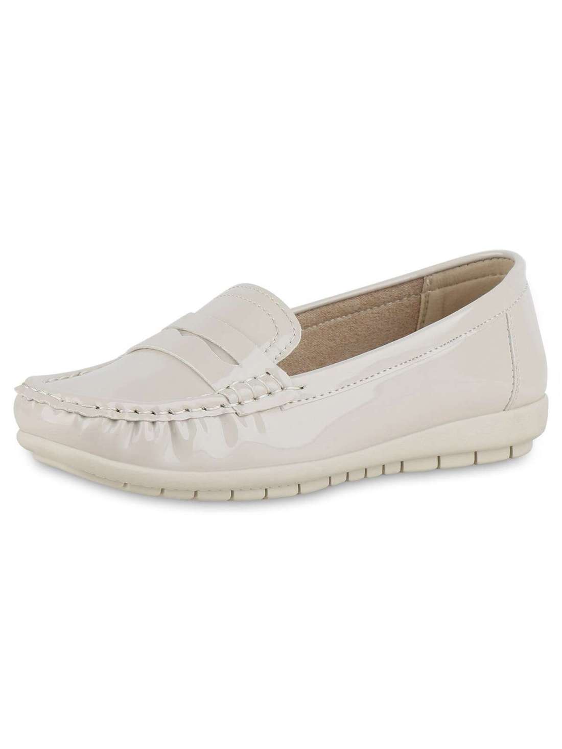 Мокасины Chloe