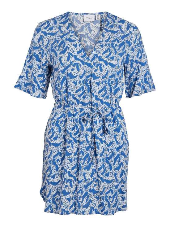 темно-синий