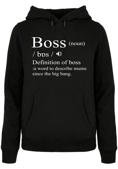 Свитшот Mothers Day - Boss