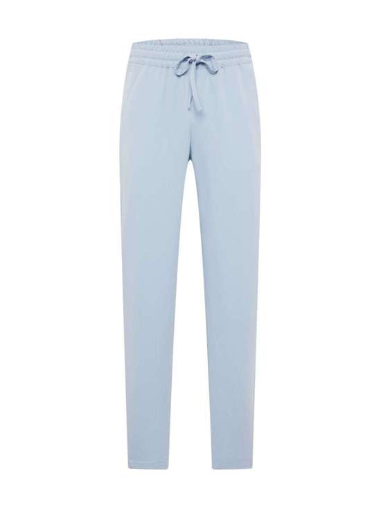 пастельно-синий