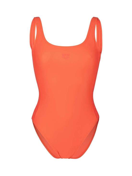 коралловый