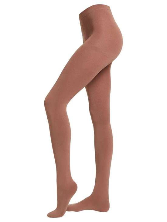 ржавый коричневый