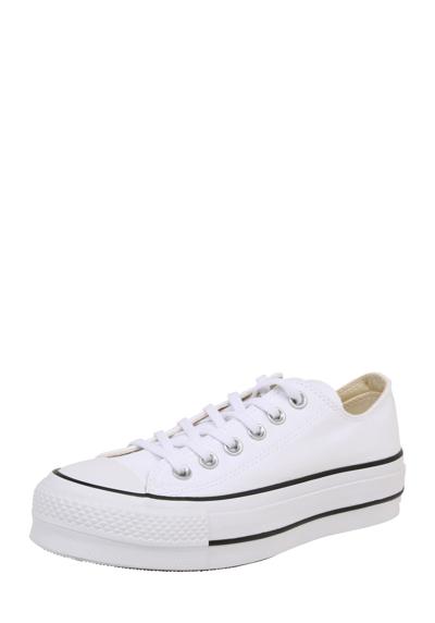 Кроссовки Chuck Taylor All Star Lift Ox