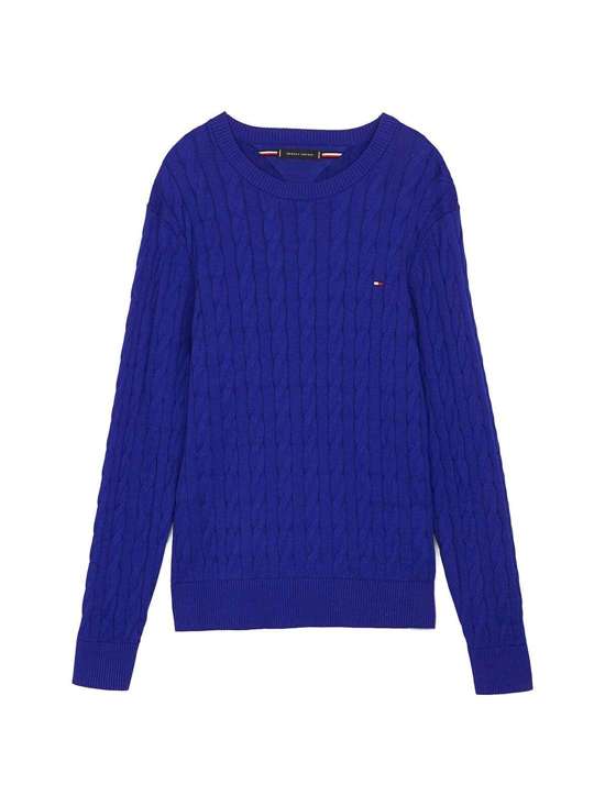 синий яркий - синий