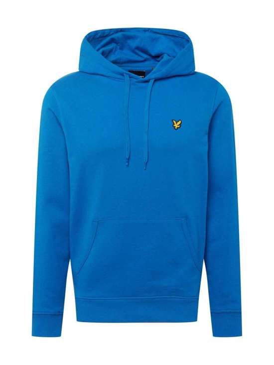 синий яркий - синий