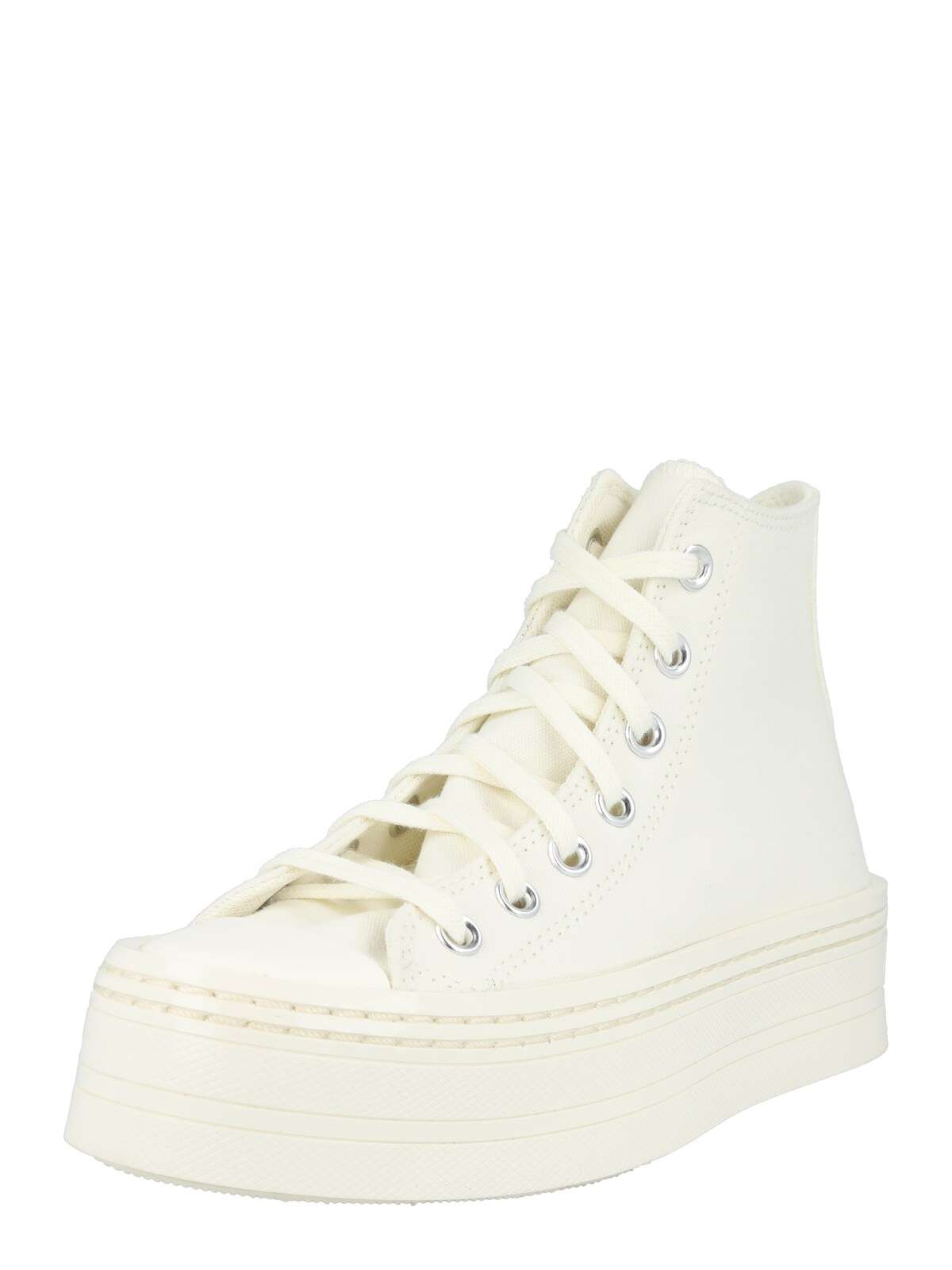 Кроссовки CHUCK TAYLOR ALL STAR MODERN LIFT HI CANVAS