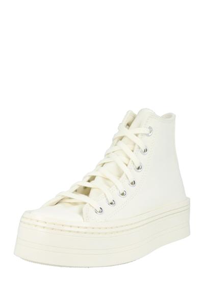 Кроссовки CHUCK TAYLOR ALL STAR MODERN LIFT HI CANVAS