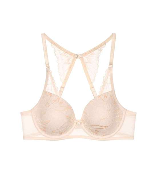 Бюстгальтер пуш-ап Amourette Charm Delight