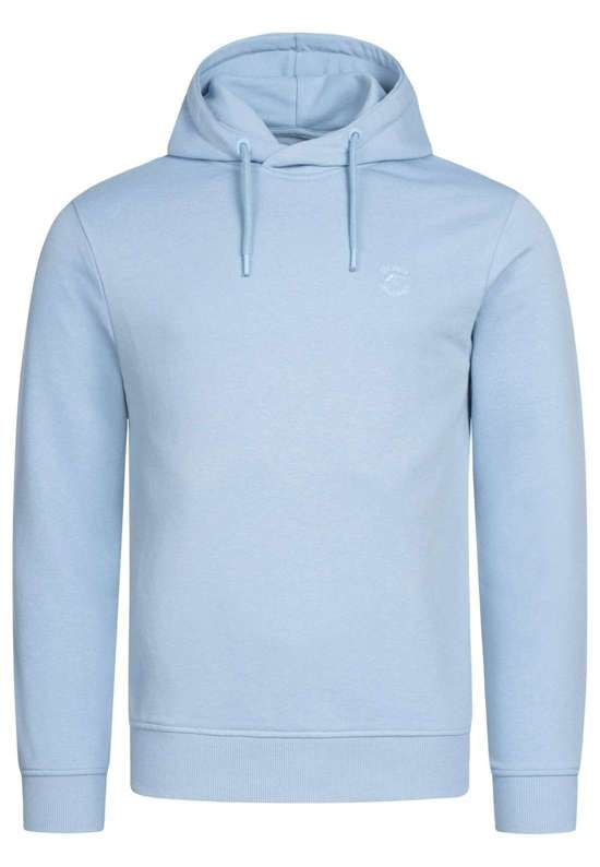 светло-синий