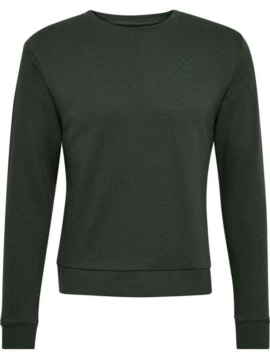 темно-зеленый