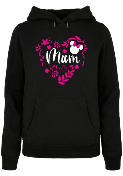 Свитшот Mothers Day - Minnie Mum Heart