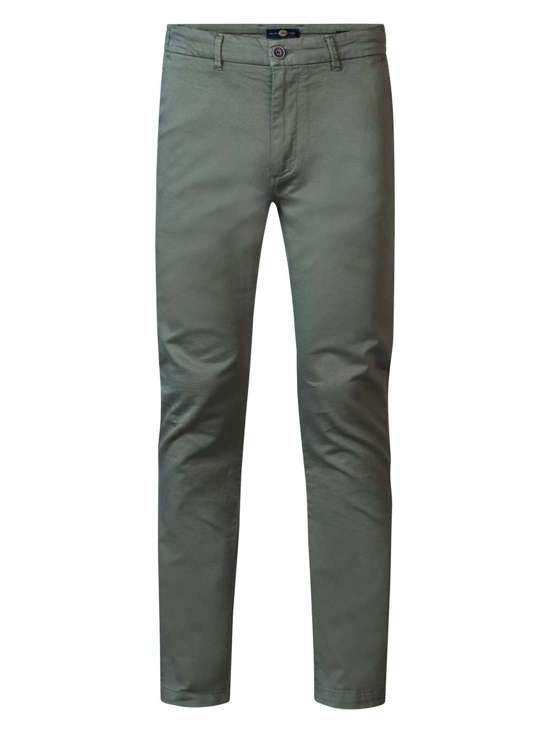 темно-зеленый