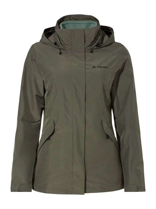 темно-зеленый