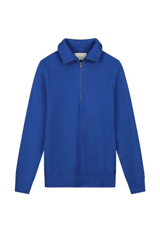 синий яркий - синий