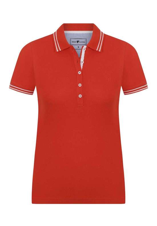 коралловый