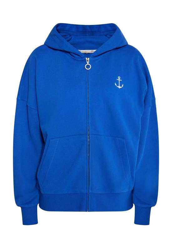 синий яркий - синий