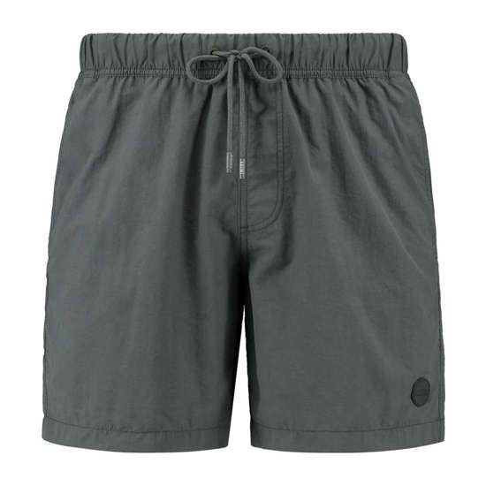 темно-серый