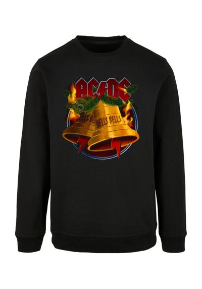 Свитшот ACDC