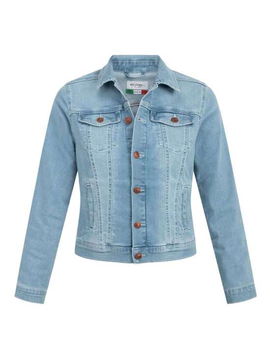 светло-синий