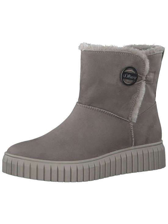 темно-серый