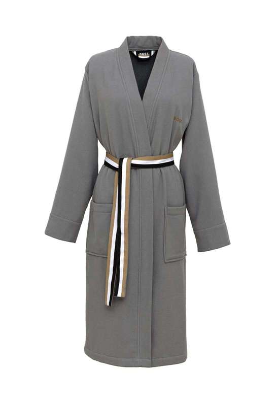 темно-серый