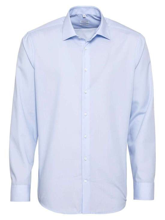 светло-синий