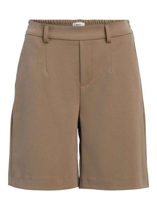 светло-коричневый