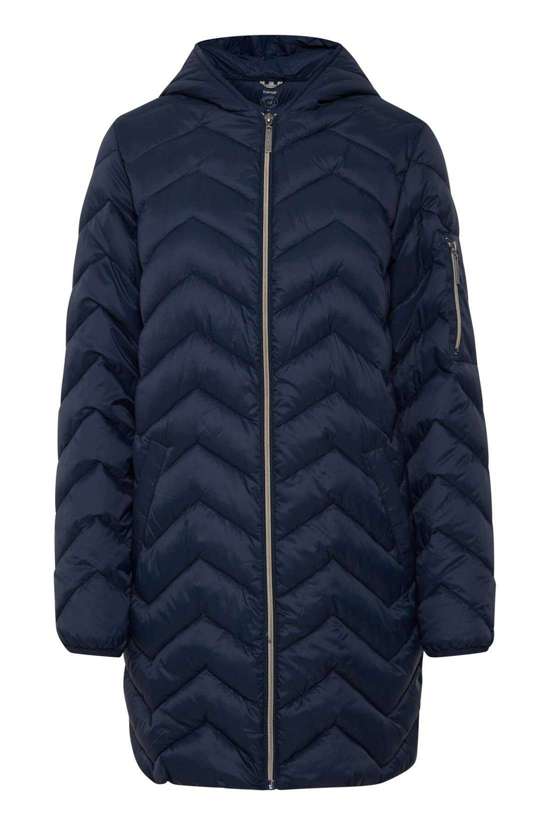 темно-синий