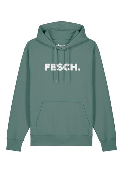 зеленый