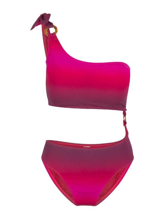 темно-красный