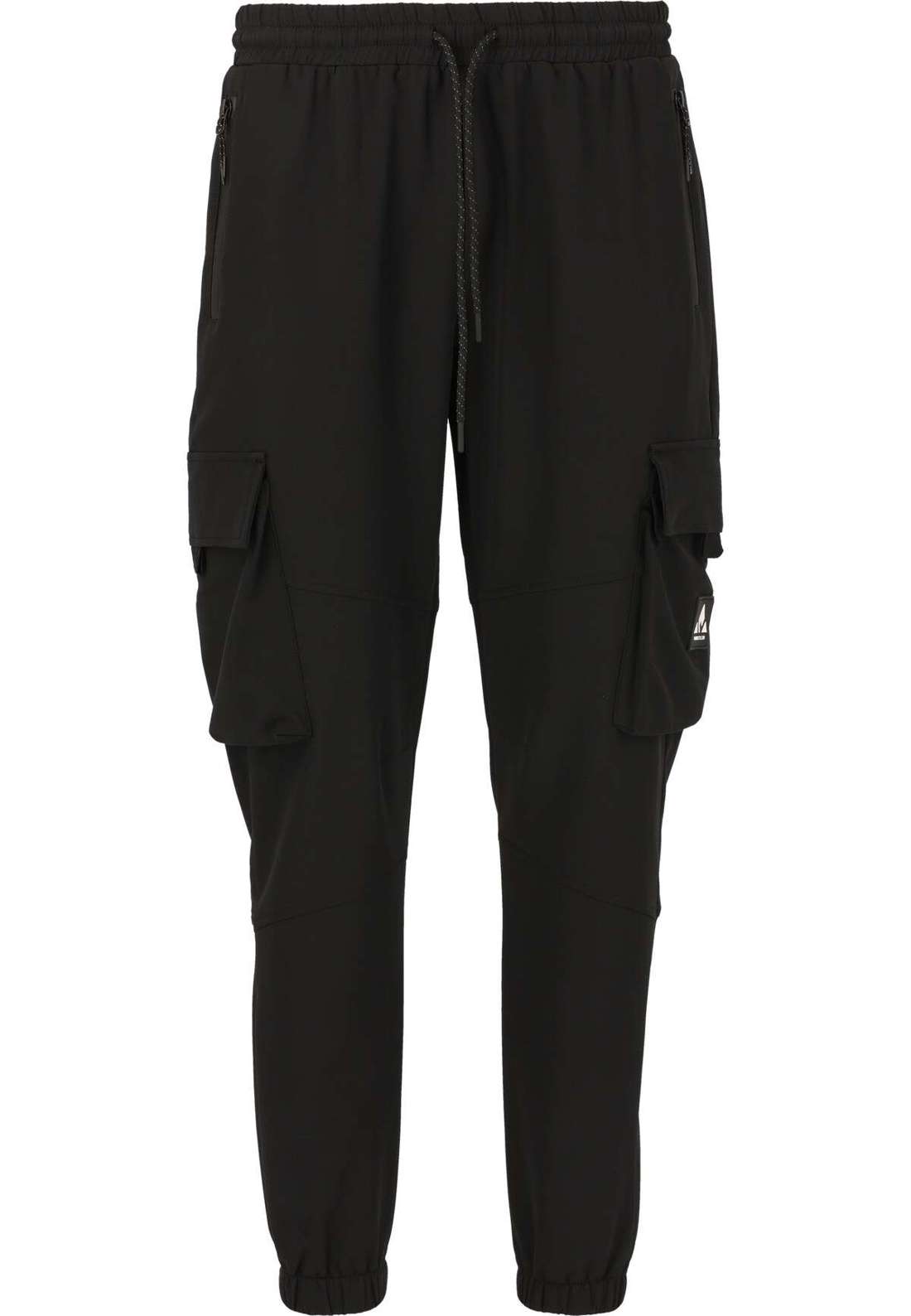 Обычные брюки Tahoma