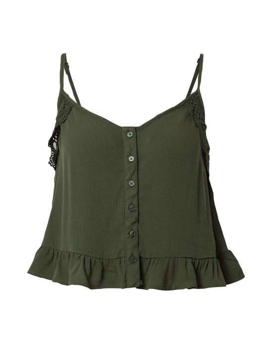 темно-зеленый