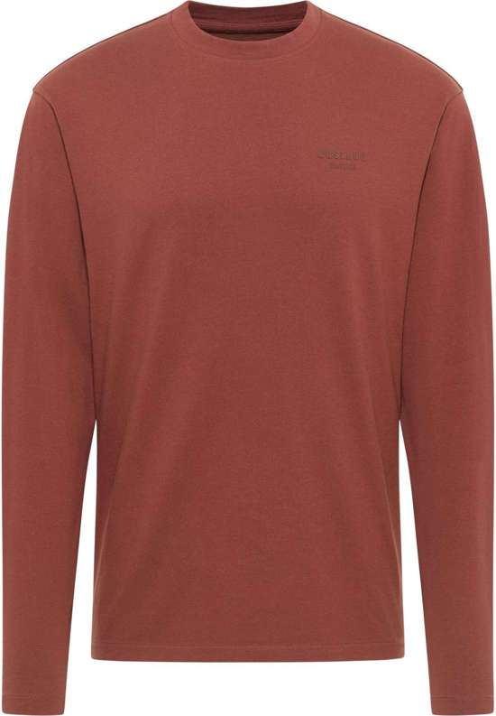 темно-красный