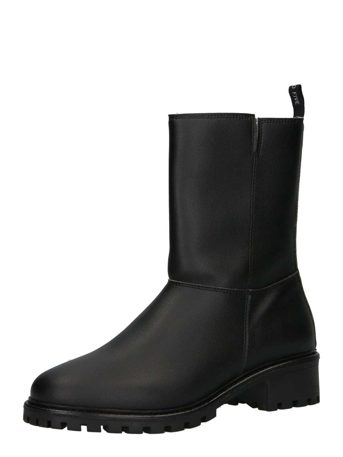 Ботильоны Malá