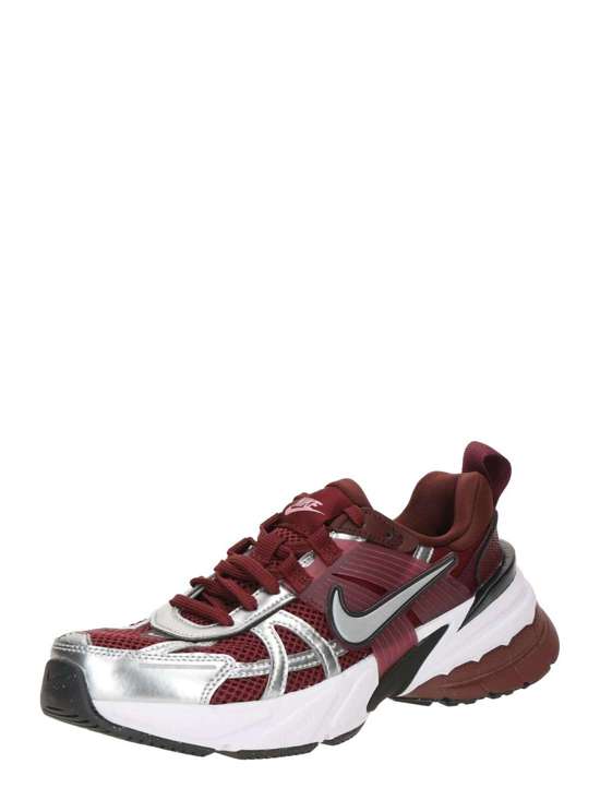 темно-красный