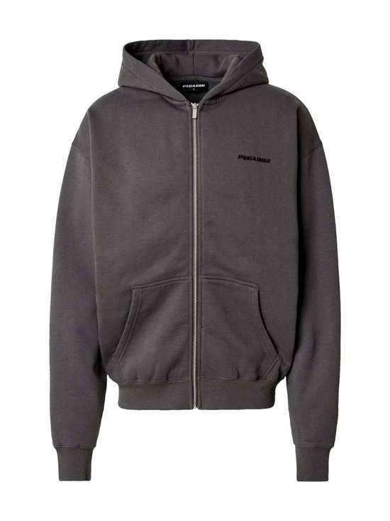 темно-серый