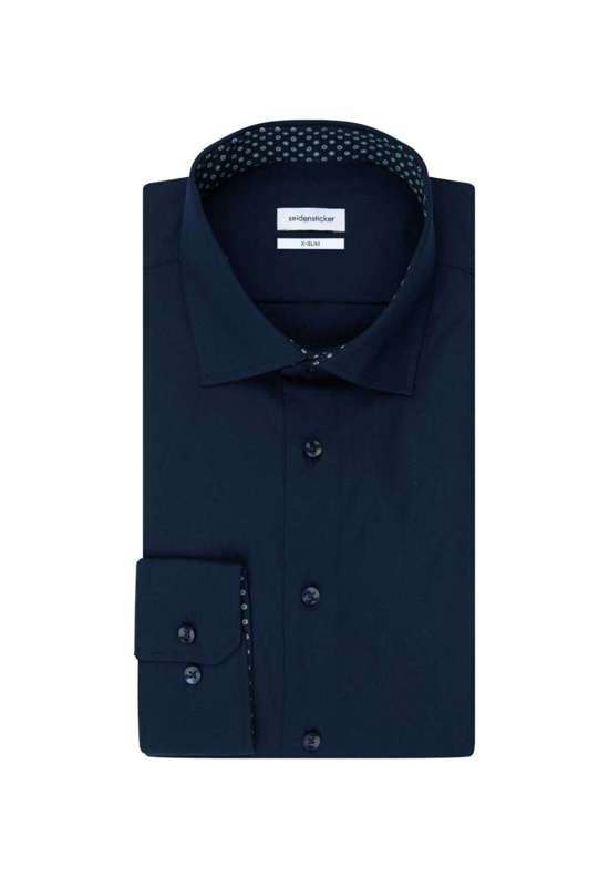 темно-синий