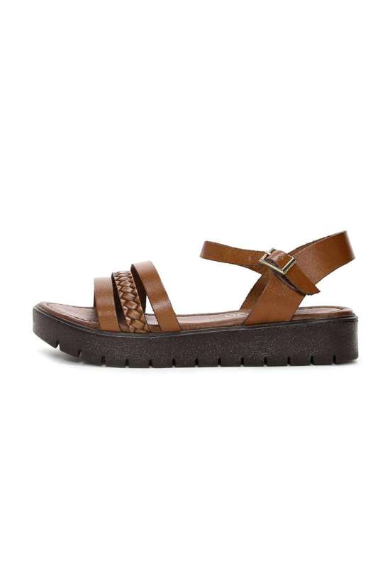 светло-коричневый